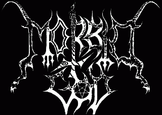 logo Morbid God (POR)